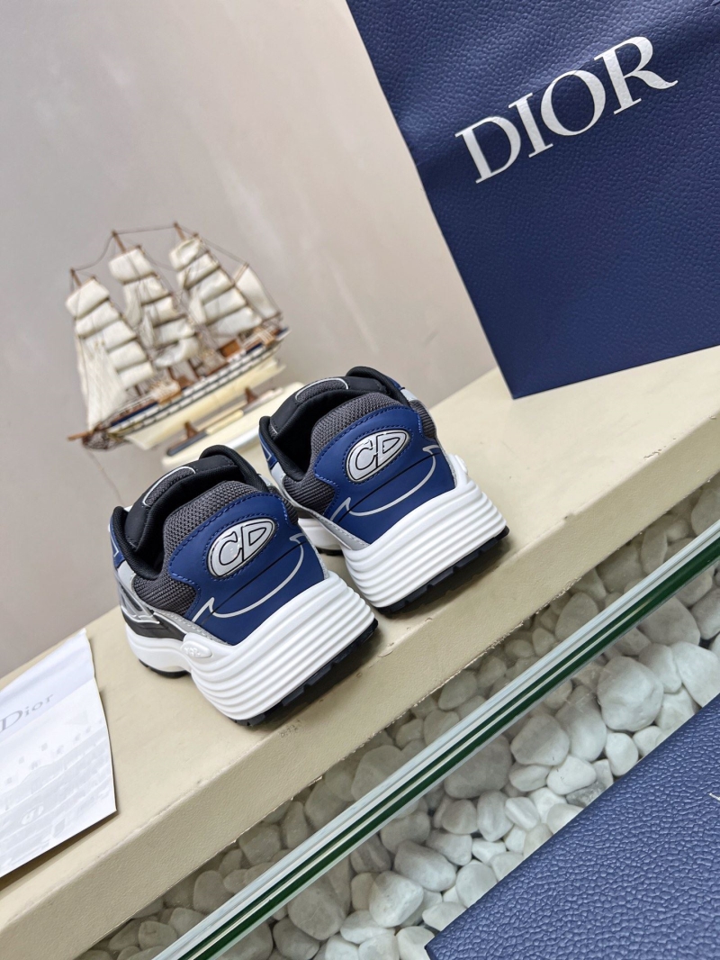 Christian Dior Casual Shoes